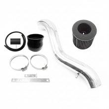 Performance Air Intake For Honda CRX-SI (1988-1991) With 1.6L L4 Engine Black
