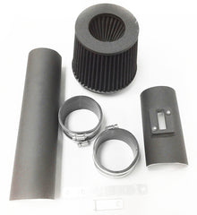 Performance Air Intake For Isuzu Ascender (2006-2008) With 4.2L L6 Engine Black