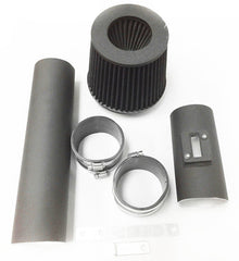 Performance Air Intake For Isuzu Ascender (2006-2008) With 4.2L L6 Engine Black Default Title