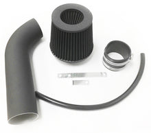 Performance Air Intake For Kia Optima (2011-2015) 2.4L L4 Engine Black