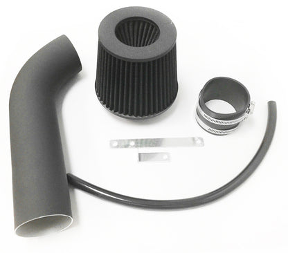 Performance Air Intake For Kia Optima (2011-2015) 2.4L L4 Engine Black