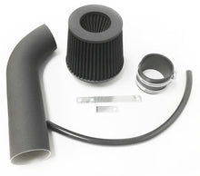 Performance Air Intake For Kia Optima (2011-2015) 2.4L L4 Engine Black Default Title