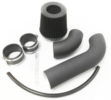 Performance Air Intake For Jeep Grand Cherokee (1999-2004) 4.7L V8 HO Engine Black
