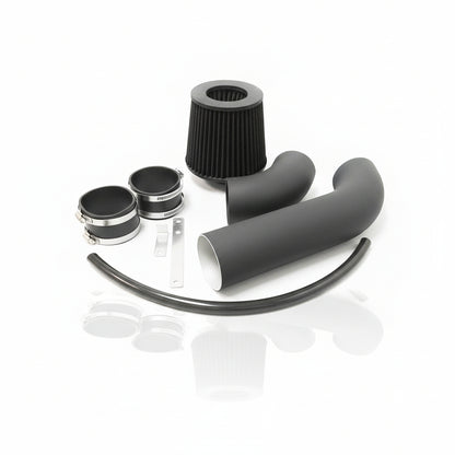 Performance Air Intake For Jeep Grand Cherokee (1999-2004) 4.7L V8 HO Engine Black