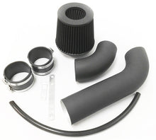 Performance Air Intake for Jeep Wrangler (2007-2011) 3.8L V6 Engine Black