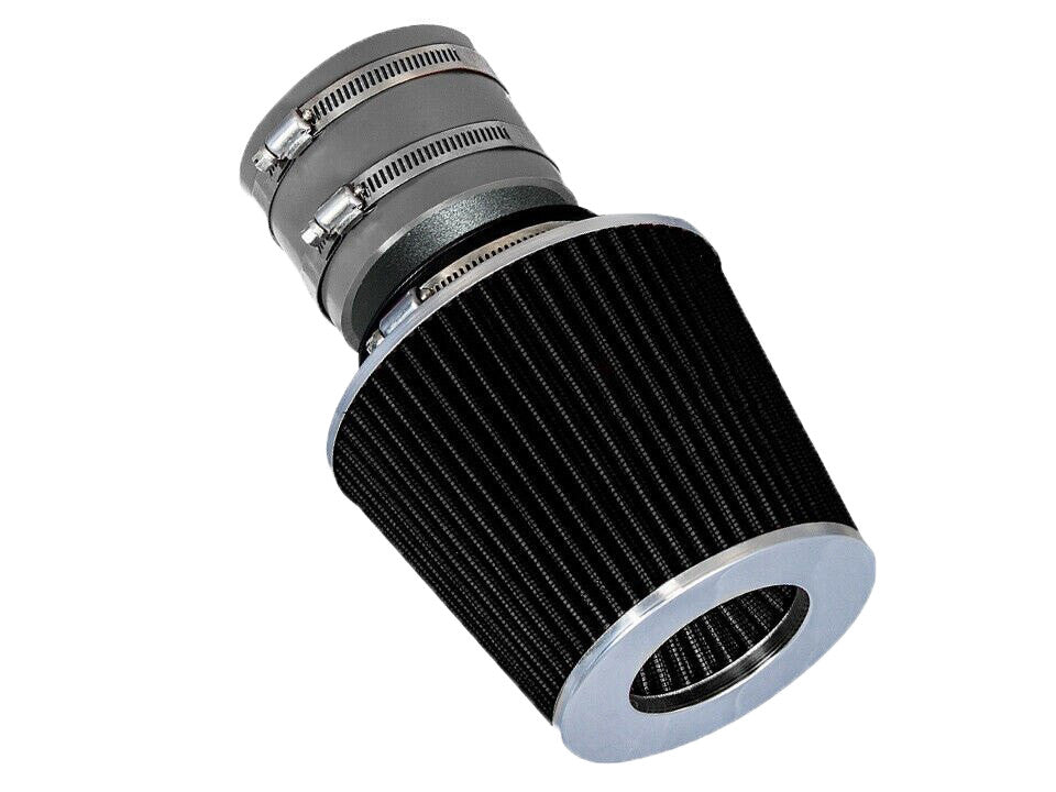 Performance Air Intake For Kia Sedona (2002-2005) With 3.5L V6 Engine Black