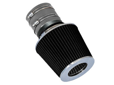 Performance Air Intake For Kia Sedona (2002-2005) With 3.5L V6 Engine Black Default Title