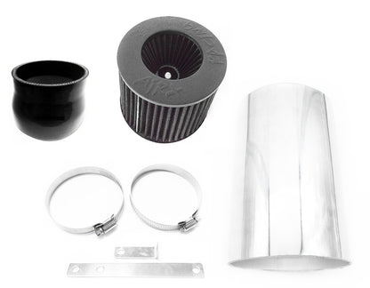 Performance Air Intake For Kia Sedona Spectra LX/EX (2002-2005) With 3.5L V6 Engine Black