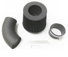 Performance Air Intake For Lincoln Town-car (1992-1995) With 4.6L V8 Engine Black Default Title