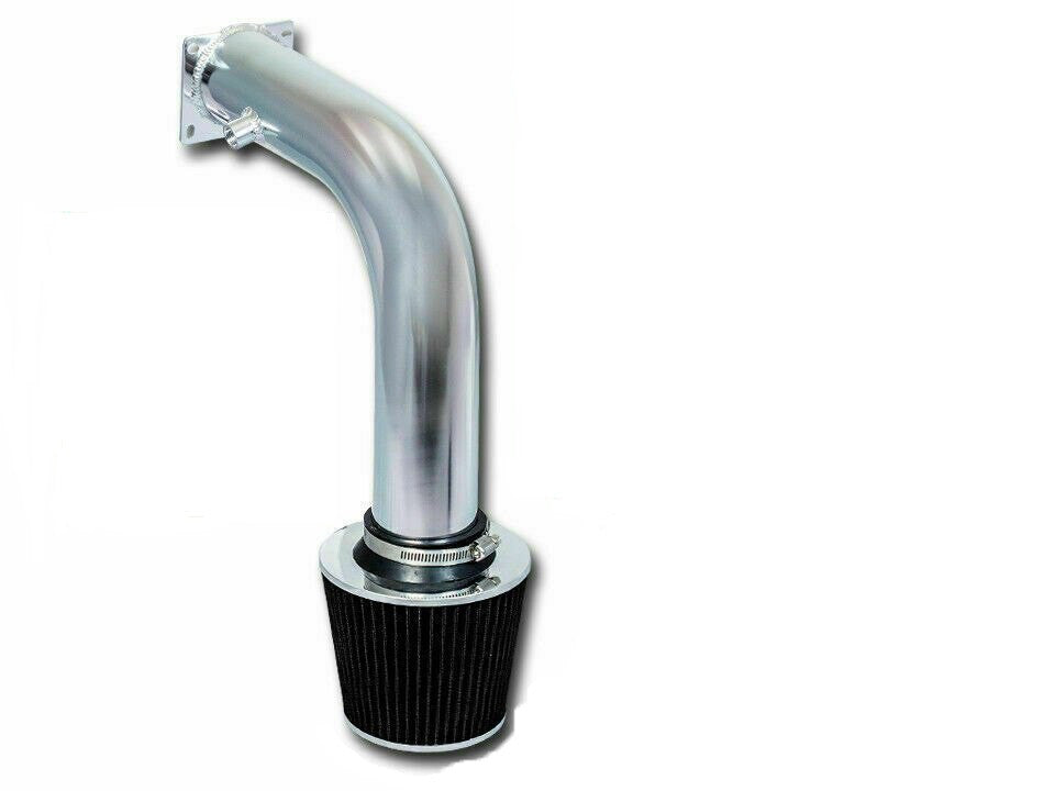 Performance Air Intake For Mazda MX-6/Ford Probe (1993-1997) with 2.0L L4 Engine Black