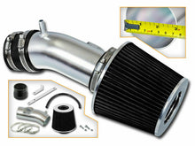 Performance Air Intake For Mazda 3 Mazda 6 (2014-2016) with 2.5L L4 Engine Black