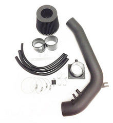 Performance Air Intake For Nissan 240SX S13 Silvia (1991-1994) 2.4L L4 Engine Black Default Title