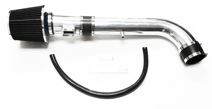 Performance Air Intake For Nissan Frontier Xterra (2005-2014) With 4.0L V6 Engine Black