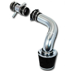 Cold Air Intake Kit for Nissan Maxima (1995-1999) with 3.0L V6 Engine Black