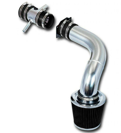 Cold Air Intake Kit for Nissan Maxima (1995-1999) with 3.0L V6 Engine Black