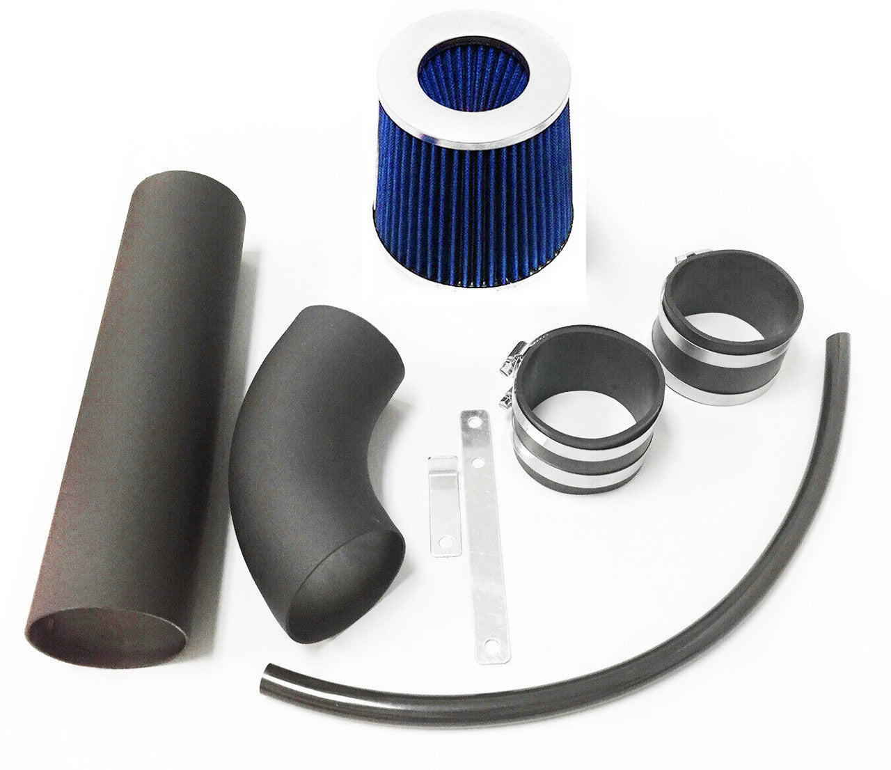 Performance Air Intake For Nissan Pathfinder (2011-2012) With 4.0L V6 Engine Black