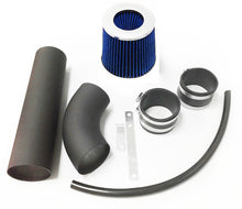 Performance Air Intake For Nissan Pathfinder (2011-2012) With 4.0L V6 Engine Black
