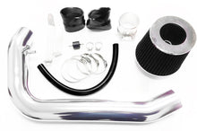 Performance Air Intake For Nissan 240SX S14 SILVIA (1995-1998) With 2.4L L4 Engine Black