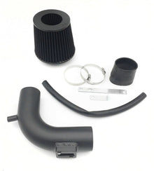 Performance Air Intake For Nissan Sentra (2013-2019) With 1.8L L4 Engine Black