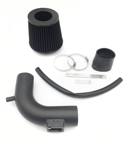 Performance Air Intake For Nissan Sentra (2013-2019) With 1.8L L4 Engine Black