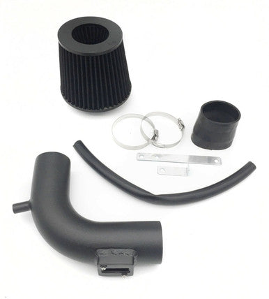 Performance Air Intake For Nissan Sentra (2013-2019) With 1.8L L4 Engine Black Default Title