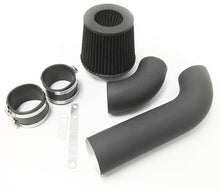 Performance Air Intake For Oldsmobile Alero GL GLS GX Pontiac Grand Am (1999-2004) With 3.4L V6 Engine Black