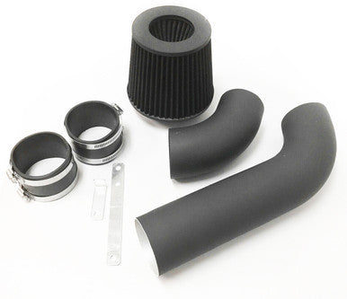 Performance Air Intake For Oldsmobile Alero GL GLS GX Pontiac Grand Am (1999-2004) With 3.4L V6 Engine Black Default Title