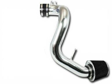 Cold Air Intake Kit for Kia Optima/Hyundai Sonata (2011-2014) with 2.4L L4 Engine Black Default Title