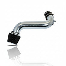 Performance Air Intake for Ram 1500 Pickup (2002-2007) with 3.7L 4.7L V6 Engines Black