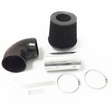 Performance Air Intake For Land Rover Range Rover (2003-2005) With 4.4L V8 Engine Black