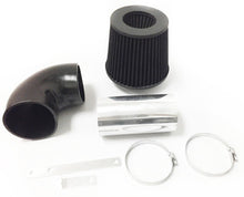 Performance Air Intake For Land Rover Range Rover (2003-2005) With 4.4L V8 Engine Black Default Title