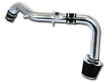 Cold Air Intake Kit for Scion TC (2005-2006) with 2.4L L4 Engine Black Default Title