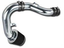 Cold Air Intake Kit for Subaru Impreza WRX/Sti (2002-2007) For 2.5L Turbo Engine Black