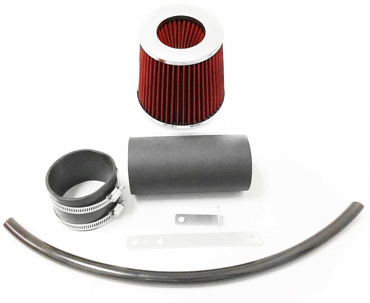 Performance Air Intake for Chrysler Sebring (2001-2004) 2.7L V6 Engine Red
