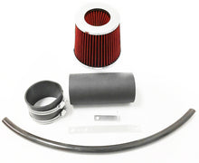 Performance Air Intake for Chrysler Sebring (2001-2004) 2.7L V6 Engine Red