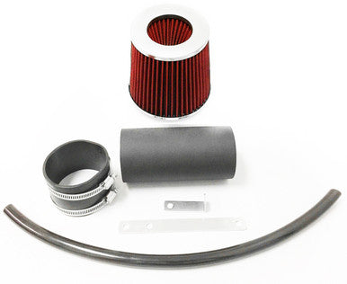 Performance Air Intake for Chrysler Sebring (2001-2004) 2.7L V6 Engine Red Default Title