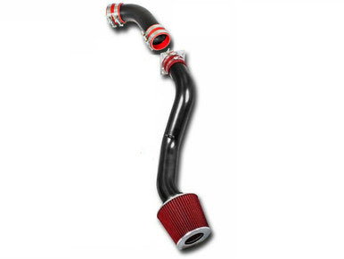 Cold Air Intake Kit for Nissan 350Z (2003-2006) with 3.5L V6 Engine Black Default Title