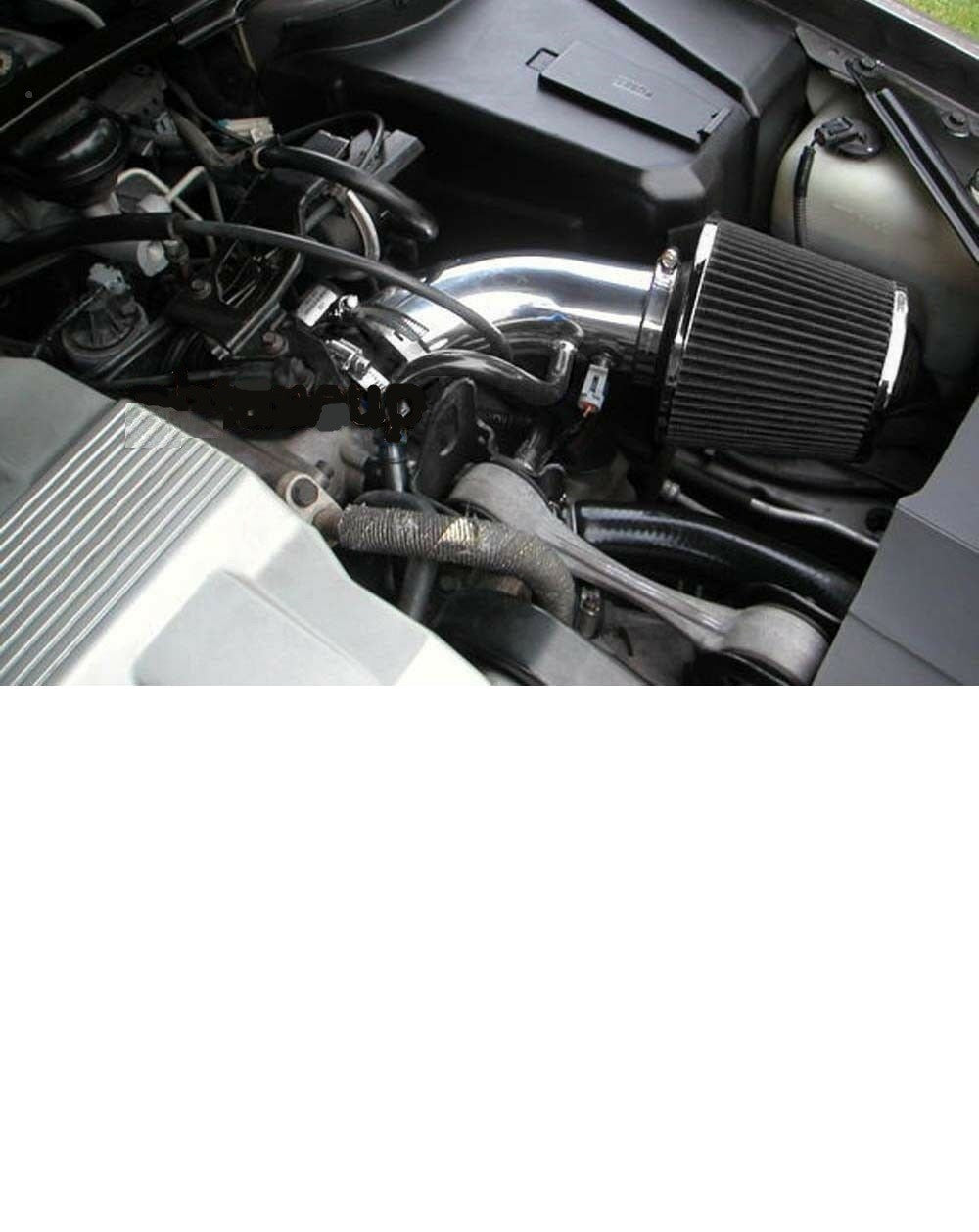 Performance Air Intake for Cadillac DeVille (1994-1995) 4.6L