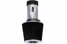 Cold Air Intake for Ford Crown Victoria / Mercury Grand Marquis (2004-2011) 4.6L V8 Engine