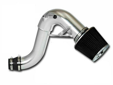 Cold Air Intake Kit for Kia Optima (2011-2015) with 2.0L Turbo Engine Chrome Black Default Title