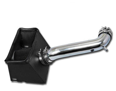 Cold Air Intake for Dodge Ram 1500/2500 (2002-2008) 4.7L/5.7L Engines Default Title
