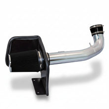 Cold Air Intake for GMC Yukon XL 1500 (2009-2014) 5.3L / 6.0L / 6.2L V8 Engines