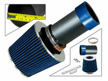 Performance Air Intake for Chrysler LHS (1993-2004) With 3.5L V6 Engine Blue