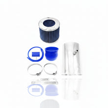 Performance Air Intake for Dodge Journey/Avenger (2011-2015) 3.6L V6 Engine Blue