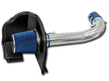 Cold Air Intake for Chevy Silverado GMC Sierra 1500 (2014-2019) 5.3L 6.2L V8 Engines