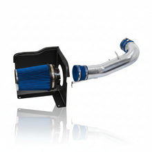 Cold Air Intake for Chevy Suburban 1500 2500 (2007-2008) 5.3L 6.0L V8 Engines