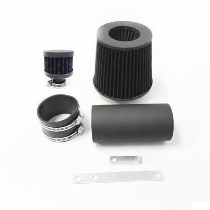 Performance Air Intake For Volkswagen Beetle (1999-2005) With 1.8L 1.9L 2.0L 2.8L Engines Black