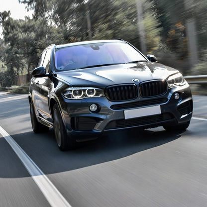 Performance Air Filter for BMW X5 X6 xDrive 50i 2014-2018 with N63 4.4L Engine