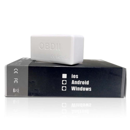 Diagnostic Adapter Scan Tool For Tesla Model 3 and Y 2019-2021 OBD2