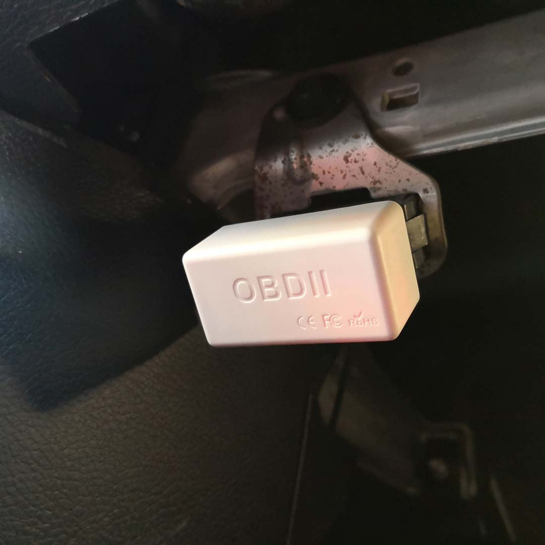 OBD2 Bluetooth Car Code Reader Diagnostic Scanner For Android PC